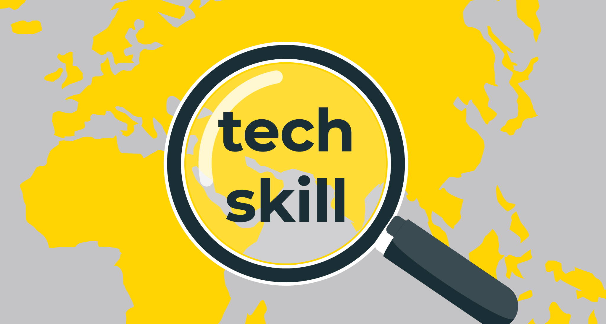 tech skills