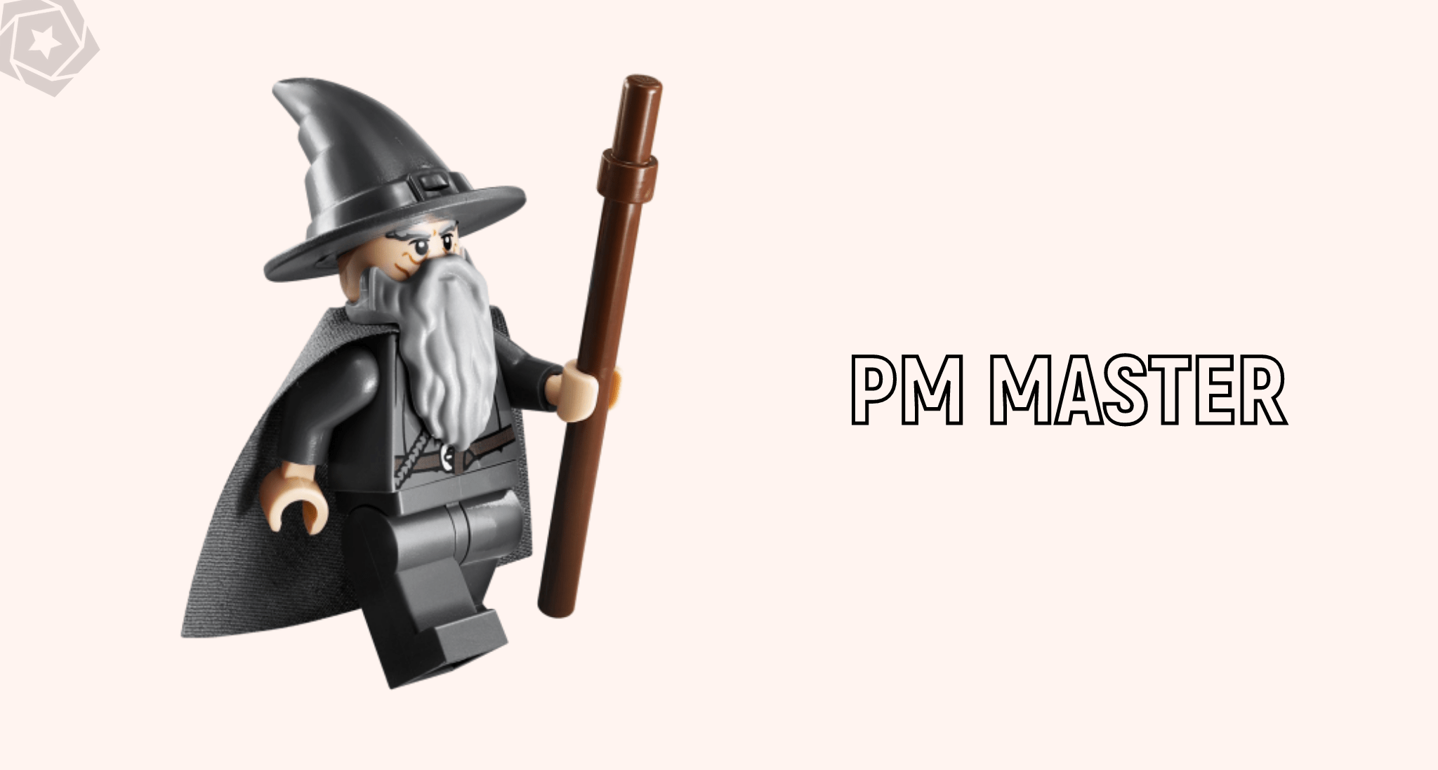 PM master