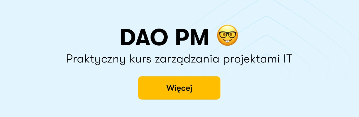 DAO PM PL