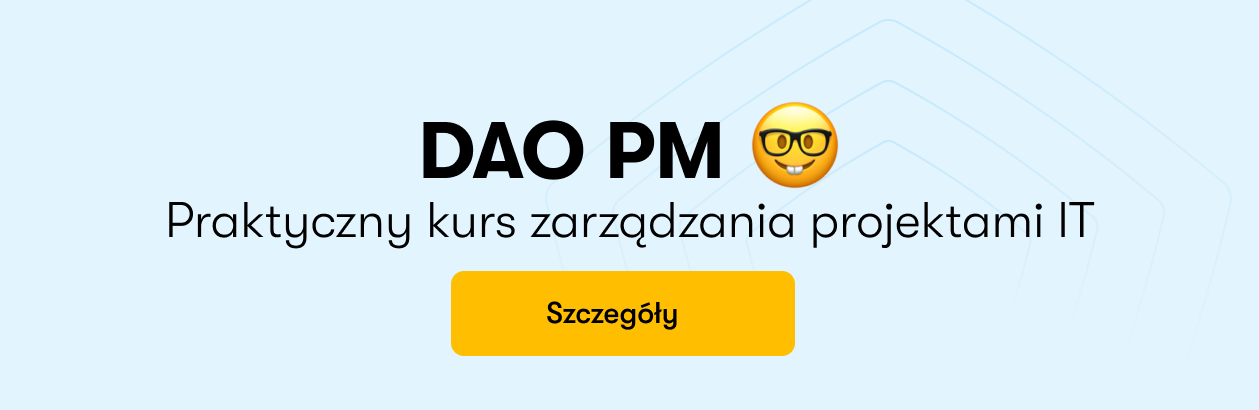 DAO PM