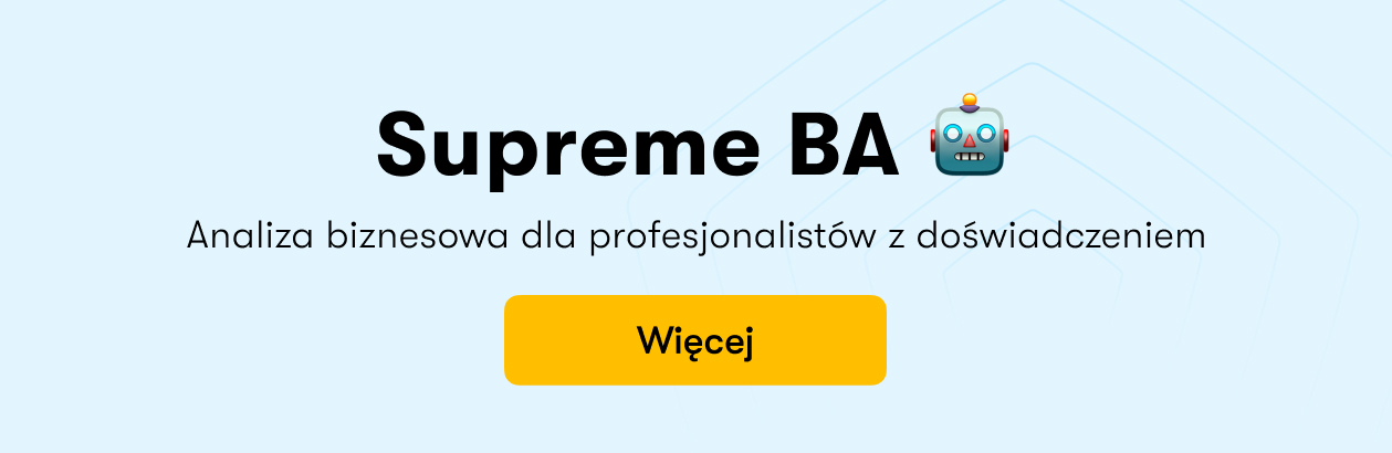 Modelowanie procesów biznesowych: porady dla analityków biznesowych IT