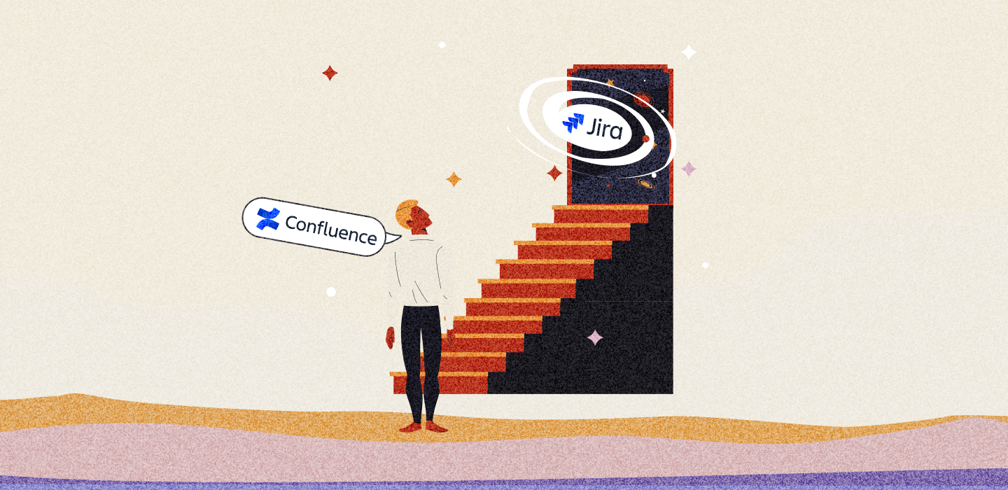 Integracja Jira z Confluence